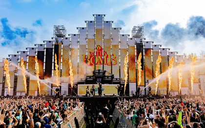 Hé lộ bí mật: Đằng sau 'cuộc chiến nước' là cả một 'Vũ Trụ Vui Chơi' bạn chưa biết!