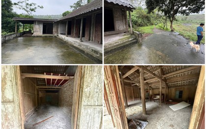 Lạnh người hiện trường được sử dụng để gây mê, đục vỡ xương các nạn nhân nhằm trục lợi bảo hiểm 6 tỷ đồng