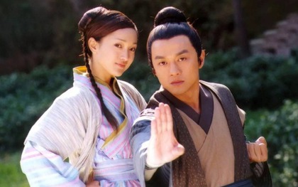 Nhân vật EQ cao nhất trong Anh Hùng Xạ Điêu