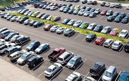 Ô tô bán thanh lý giá 14,8 triệu đồng, rẻ hơn xe máy Honda Wave