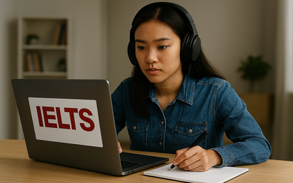 Vụ loạt bài thi IELTS bị sửa điểm: Các trường ĐH đang rà soát, chờ hướng dẫn của Bộ GD- ĐT