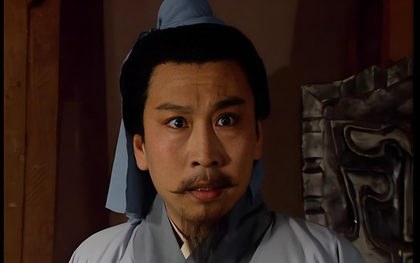 Nhân vật IQ cao nhất nhưng EQ thấp nhất trong Tam Quốc