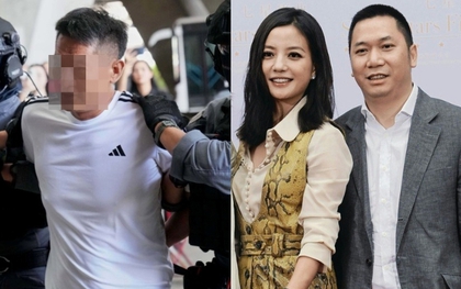 NÓNG: Dẫn độ em chồng Triệu Vy cầm đầu đường dây buôn người sang Myanmar về nước