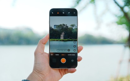 Dạo phố Hà Nội mùa thu cùng OPPO Find X9 Pro: Camera 200MP zoom siêu xa, macro rõ từng chi tiết