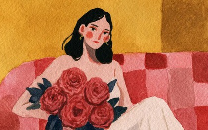 Người xưa nói: "Họa từ miệng mà ra" và đây là 5 kiểu nói chuyện khiến phụ nữ tự phá vận may của mình