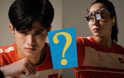 Đây là trang phục của Việt Nam ở SEA Games 33 sao?