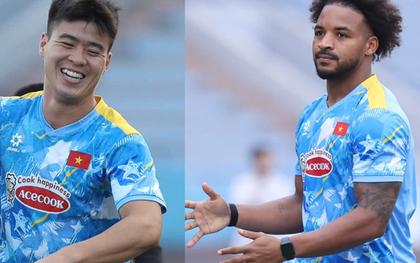 Duy Mạnh nói gì về Xuân Son?