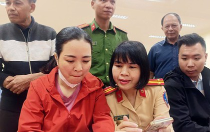 CSGT Hà Nội yêu cầu tất cả người dân cần làm ngay việc này