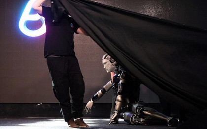 Một năm Trung Quốc sản xuất khoảng 300.000 robot, con số của Nga mới gây bất ngờ: Chuyện gì đã xảy ra?