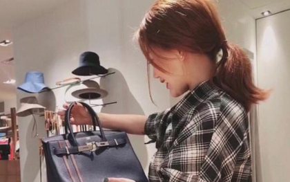 Chi 480 triệu đồng mua Hermès Birkin, cô gái đổi trả 2 lần vẫn chỉ nhận được túi fake liền khởi kiện, tòa tuyên bố: “Phải bồi thường 1,4 tỷ đồng”