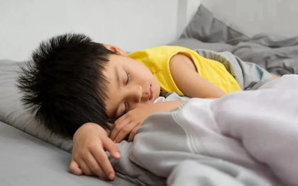 Trẻ có IQ cao, thông minh hơn người thường có 3 sở thích kỳ quặc này khi ngủ: Nếu con bạn có đủ thì xin chúc mừng