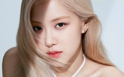Rosé (BLACKPINK) lập kỷ lục nhưng bị mỉa mai