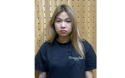 Tạm giữ khẩn cấp Nguyễn Thị Mai Anh sinh năm 2007