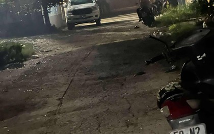 Kẻ sát hại người phụ nữ để cướp vàng ở TP.HCM từng có 3 tiền án: Giả vờ giúp đỡ rồi ra tay đoạt mạng