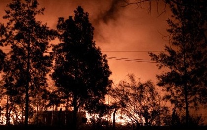 Tương lai 'cực kỳ nguy hiểm' khi Trái đất sắp vượt quá ngưỡng nhiệt độ giới hạn