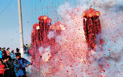 Người dân cần lưu ý: Từ Tết 2026, làm điều này có thể bị phạt tiền đến 40 triệu đồng