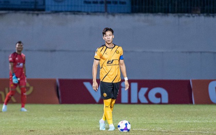 Quế Ngọc Hải lận đận