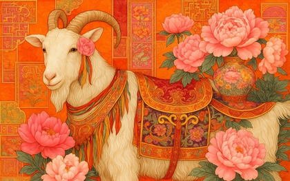 3 con giáp sự nghiệp hanh thông cực thịnh trong tháng 12: Cơ hội tới, tập trung mà "chạy nước rút"