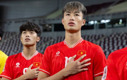 Xem U22 Việt Nam đấu U22 Uzbekistan tại Panda Cup 2025 ở đâu?