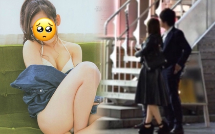 "Quả báo nhãn tiền" cho nữ ca sĩ 17 tuổi ngoại tình, cướp chồng của chị gái cùng nhóm