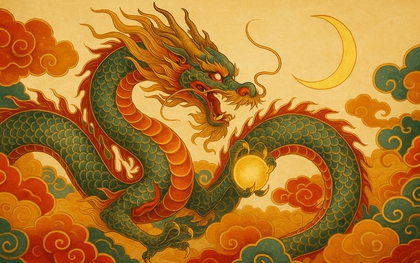 6 con giáp đổi đời trước Tết: May mắn liên tiếp, tiền bạc ồ ạt về tay