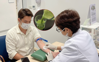 "Lạ đời" người đàn ông ăn loại quả cực béo để "vét" mỡ trong máu, 3 tháng sau bác sĩ cũng bất ngờ