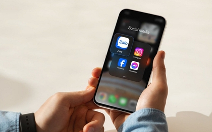 Hàng chục triệu người dùng Zalo chú ý: Nếu nhận được kiểu tin nhắn như thế này, bạn có thể gặp nguy hiểm