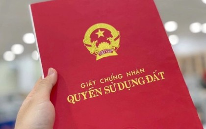 Thông tin mới nhất liên quan đến sổ đỏ, người dân cả nước cần biết rõ