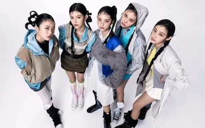 Truyền thông Hàn Quốc yêu cầu NewJeans công khai xin lỗi trước khi trở lại