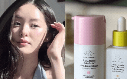 5 lọ tẩy tế bào chết hóa học giúp da mịn như da em bé