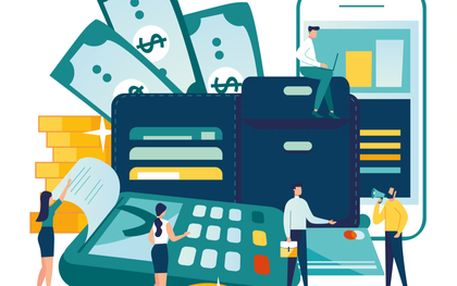 AI đang khiến bạn GIÀU lên hay NGHÈO đi: Cảnh báo 5 bẫy tài chính người dùng trẻ dễ mắc phải!