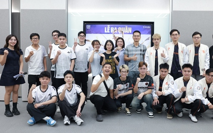 Ba đội tuyển Việt Nam sẵn sàng cạnh tranh chức vô địch thế giới PUBG Mobile