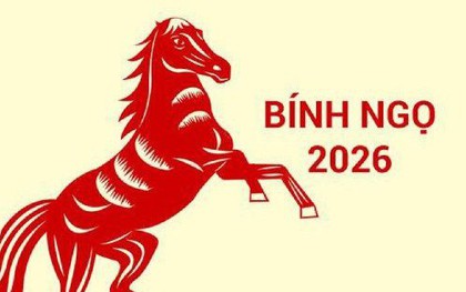 Năm Bính Ngọ 3 con giáp có quý nhân tương trợ, tài lộc rực rỡ, cần tận dụng cơ hội tốt để làm giàu