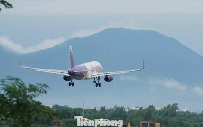 Nhiều hãng hàng không quốc tế tăng chuyến đến Đà Nẵng