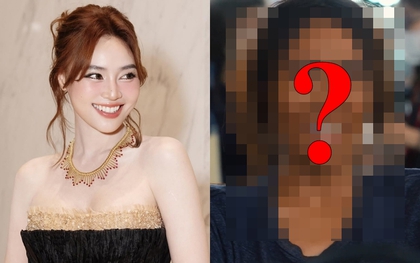 Không thể chấp nhận đây là Ninh Dương Lan Ngọc