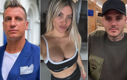 Drama phản bạn cướp vợ ồn ào nhất lịch sử bóng đá