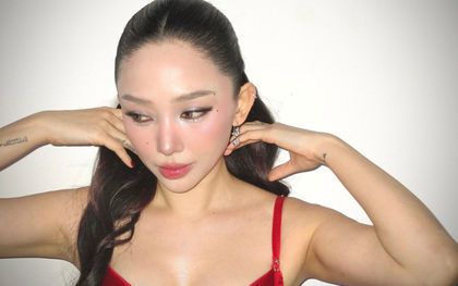 Tóc Tiên: Đừng cố tình kích war nữa