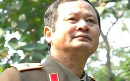 Nhạc sĩ đầu tiên ở Việt Nam được phong quân hàm Thiếu tướng là ai?