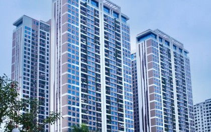 Chuyên gia dự báo giá chung cư 2026