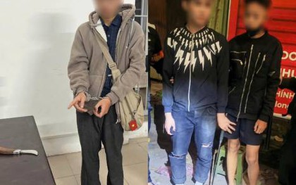 141 phát hiện nam sinh viên đại học làm điều phạm pháp