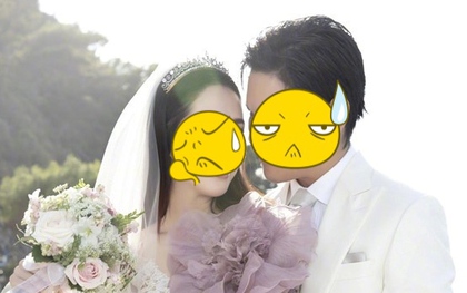 Dâu đại gia khổ nhất showbiz: Chồng "phá gia chi tử" bị cắt thừa kế, 6 năm nhẫn nhục giờ công cốc