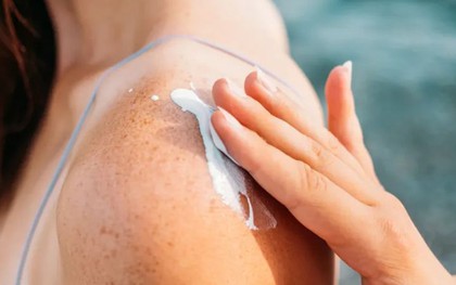 Thu hồi lô kem chống nắng ghi SPF 45+ kiểm nghiệm chỉ đạt 2