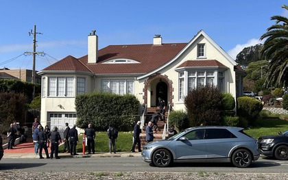 Hé lộ nguyên nhân khiến gia đình 4 người của nữ doanh nhân gốc Việt tử vong ở Mỹ