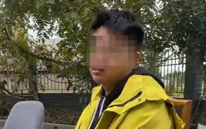 Bị bán 4 lần, qua 5 khu lừa đảo: Người đàn ông thoát ổ lừa đảo Campuchia kể lại chuyện kinh khủng nhất cuộc đời