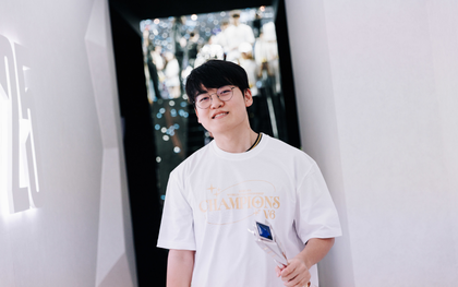 Hé lộ thông số đáng kinh ngạc của Gumayusi sau mùa giải 2025 đầy biến động