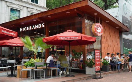 Highlands Coffee báo lãi kỷ lục 297 tỷ đồng: Vì sao chuỗi cà phê lớn nhất Việt Nam vẫn tăng tốc?