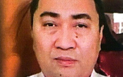 Lê Trung Khoa bị khởi tố