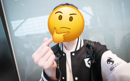 Người thay thế Gumayusi tại T1 lộ diện