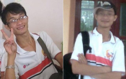 Nam sinh nhỏ thó từng "bại trận" tại Olympia 17 năm trước giờ đã làm sếp, từng giúp nhiều người mùa Covid-19