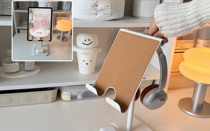 8 món đồ "đỉnh nóc" IKEA: Người dùng khen hết lời, cứ lên kệ là sold-out